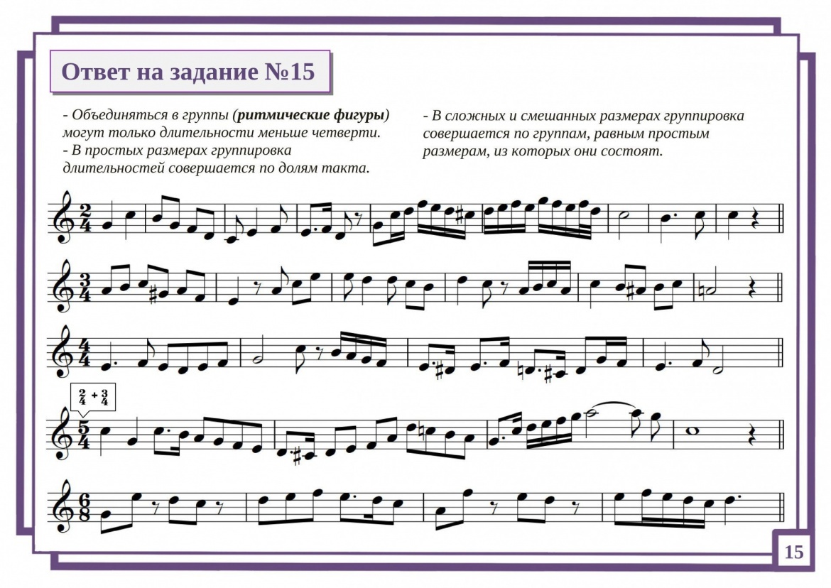 Ответ на задание №15 картинка