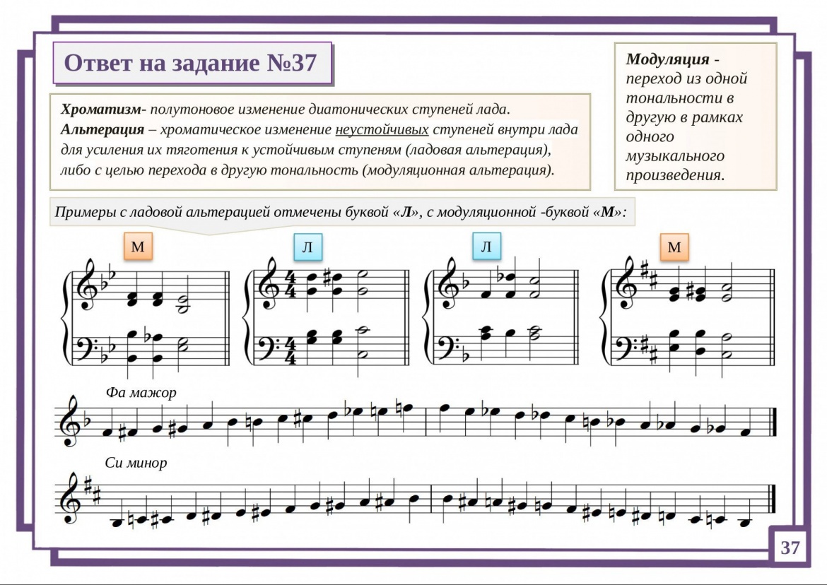 Ответ на задание №37 картинка