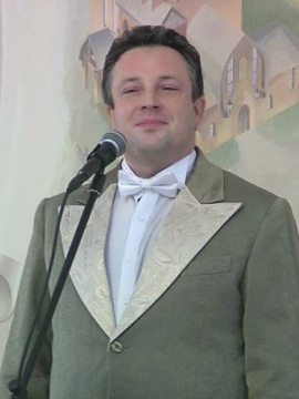 Алексей Дмитрук