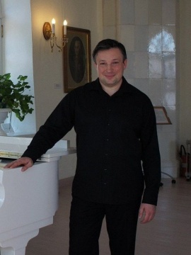 Алексей Дмитрук