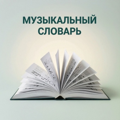Нотная бумага