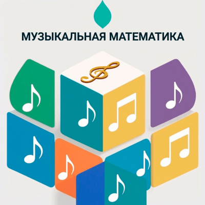 Нотная бумага
